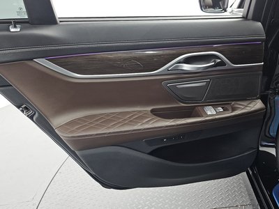 2021 BMW 7 SERIES 缩略图 15