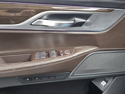 2021 BMW 7 SERIES 缩略图 25