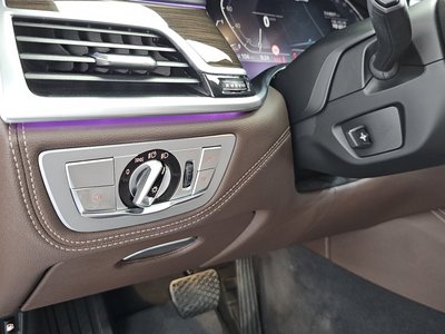 2021 BMW 7 SERIES 缩略图 29
