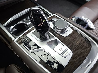 2021 BMW 7 SERIES 缩略图 12