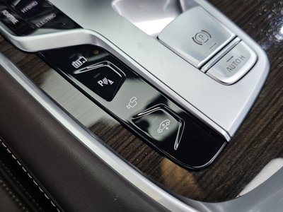 2021 BMW 7 SERIES 缩略图 30