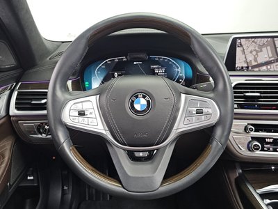 2021 BMW 7 SERIES 缩略图 19