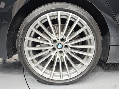 2021 BMW 7 SERIES 照片 8