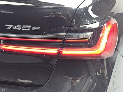 2021 BMW 7 SERIES 照片 10