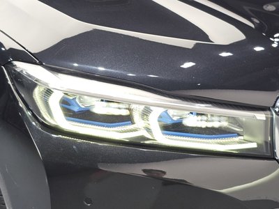 2021 BMW 7 SERIES 照片 9