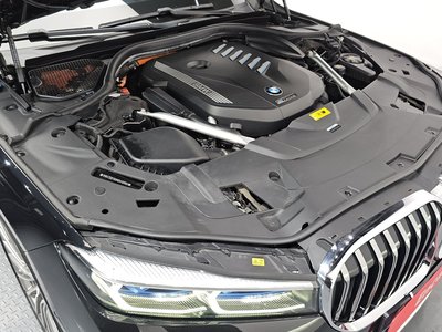 2021 BMW 7 SERIES 照片 7