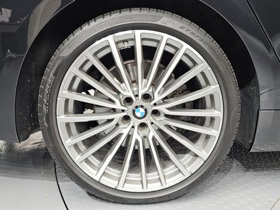 2021 BMW 7 SERIES 照片 6