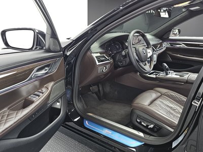 2021 BMW 7 SERIES 缩略图 13