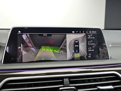 2021 BMW 7 SERIES 缩略图 20