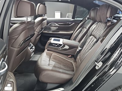 2021 BMW 7 SERIES 缩略图 17