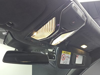 2021 BMW 7 SERIES 缩略图 27