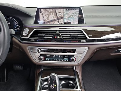 2021 BMW 7 SERIES 缩略图 18
