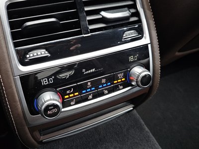2021 BMW 7 SERIES 缩略图 28