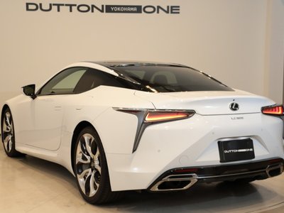 LEXUS LC - 10