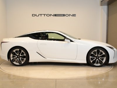 LEXUS LC - 6