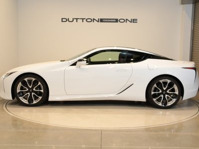 LEXUS LC - 7