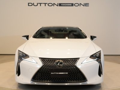 LEXUS LC - 4
