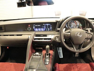 LEXUS LC - 2