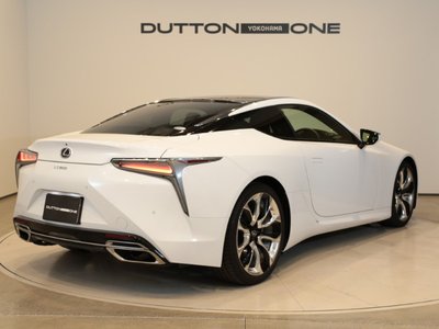 LEXUS LC - 8