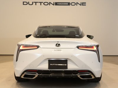 LEXUS LC - 9