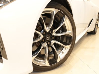 LEXUS LC - 3