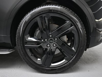 LAND ROVER DISCOVERY - 6