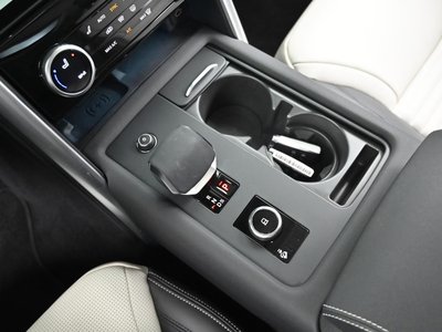 LAND ROVER DISCOVERY - 9