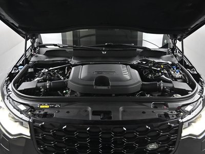 LAND ROVER DISCOVERY - 7