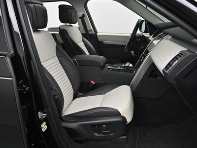 LAND ROVER DISCOVERY - 10