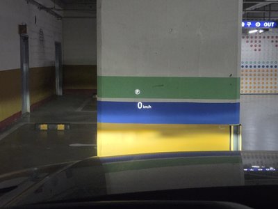 LAND ROVER RANGE ROVER SPORT - 4