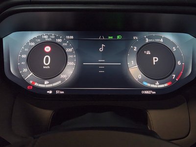 LAND ROVER RANGE ROVER SPORT - 8