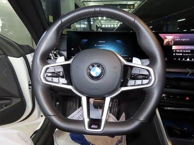 BMW 4 SERIES - 8