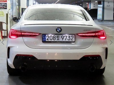 BMW 4 SERIES - 6
