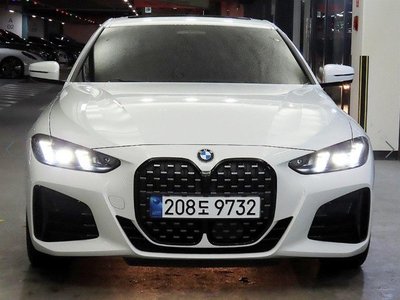 BMW 4 SERIES - 5