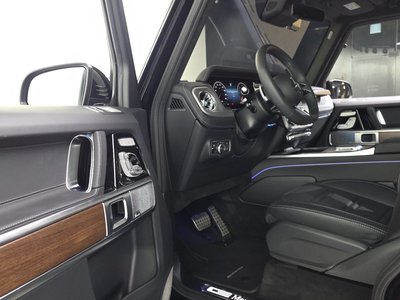 2026 Mercedes-BENZ G-CLASS photo 10