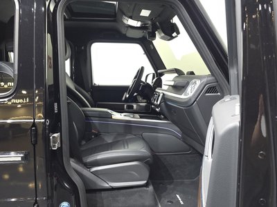 2026 Mercedes-BENZ G-CLASS — миниатюра 11