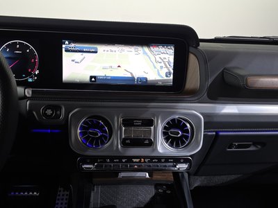 2026 Mercedes-BENZ G-CLASS — миниатюра 14