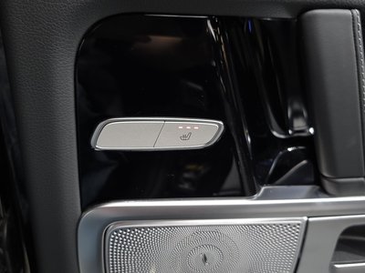 2026 Mercedes-BENZ G-CLASS — миниатюра 18