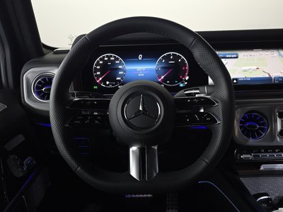 2026 Mercedes-BENZ G-CLASS — миниатюра 13
