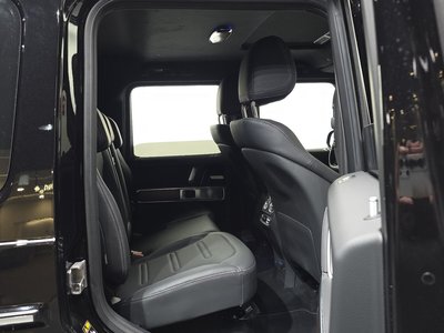 2026 Mercedes-BENZ G-CLASS — миниатюра 12