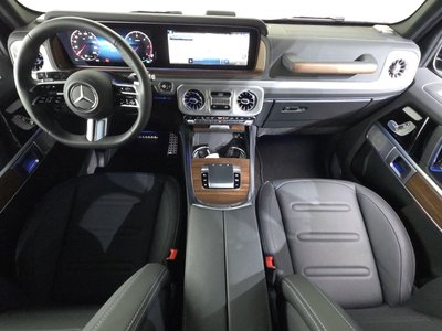 2026 Mercedes-BENZ G-CLASS photo 4