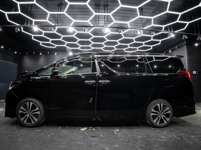 2022 Toyota ALPHARD thumbnail 25