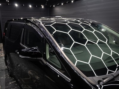 2022 Toyota ALPHARD thumbnail 34