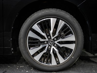 2022 Toyota ALPHARD thumbnail 19