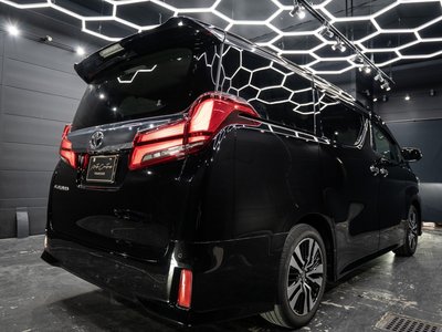 2022 Toyota ALPHARD thumbnail 29