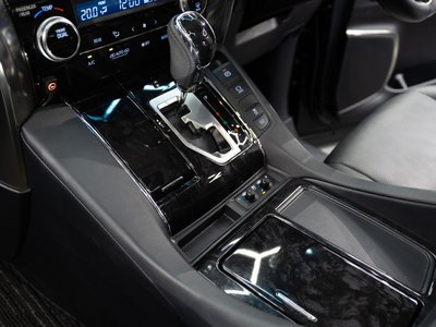2022 Toyota ALPHARD thumbnail 11