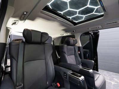 2022 Toyota ALPHARD thumbnail 14