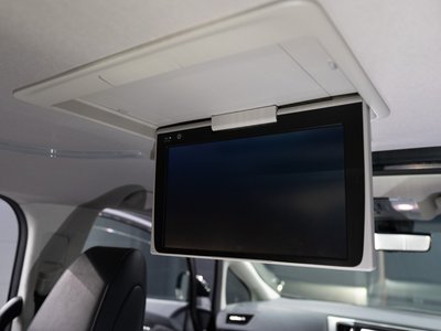 2022 Toyota ALPHARD photo 9