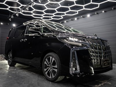 2022 Toyota ALPHARD thumbnail 32