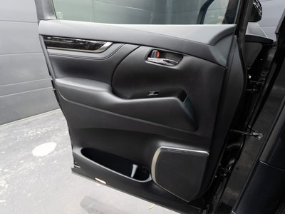 2022 Toyota ALPHARD thumbnail 42